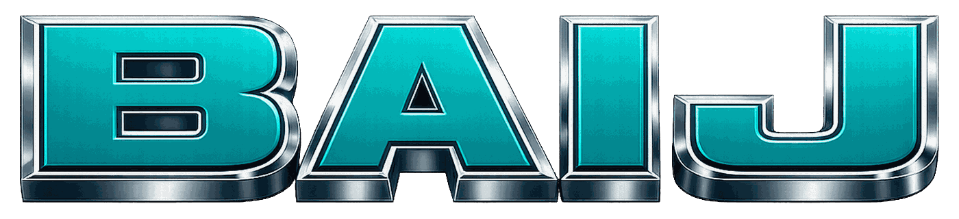 baij logo